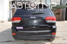 Jeep Grand Cherokee 2011 - 2022