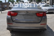 Kia Optima 2011 - 2015