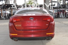 Kia Optima 2011 - 2015