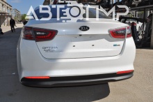 Kia Optima 2011 - 2015