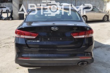 Kia Optima 2016 - 2020
