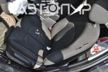 Kia Optima 2016 - 2020