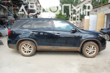 Kia Sorento 2010 - 2015