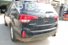 Kia Sorento 2010 - 2015