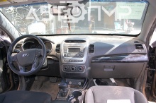 Kia Sorento 2010 - 2015