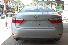 Lexus ES 2013 - 2018