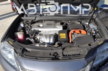 Lexus ES 2013 - 2018
