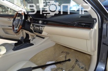 Lexus ES 2013 - 2018
