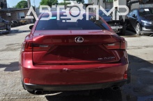 Lexus IS 2014 - 2025