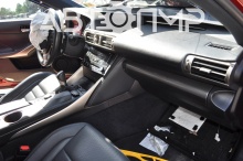Lexus IS 2014 - 2025