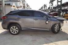 Lexus RX 2016 - 2022
