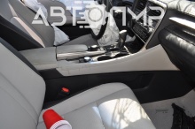 Lexus RX 2016 - 2022