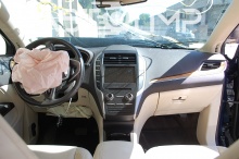 Lincoln MKC 2015 - 2019