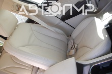 Lincoln MKC 2015 - 2019