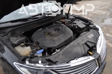 Lincoln MKZ 2014 - 2020