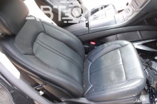 Lincoln MKZ 2014 - 2020