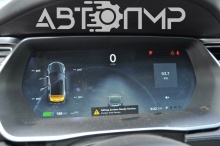 Tesla Model S 2012 - 2020
