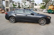 Mazda 6 2014 - 2021