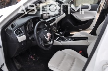 Mazda 6 2014 - 2021