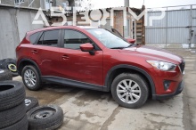 Mazda CX-5 2013 - 2016