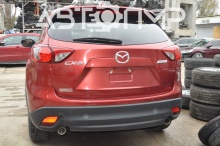 Mazda CX-5 2013 - 2016