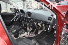 Mazda CX-5 2013 - 2016