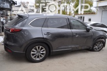 Mazda CX-9 2016 - 2023