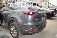 Mazda CX-9 2016 - 2023