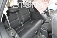 Mazda CX-9 2016 - 2023