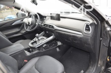Mazda CX-9 2016 - 2023