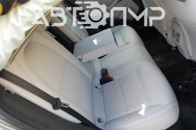 Mercedes CLA-class W117 2014 - 2019