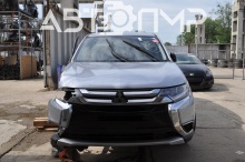 Mitsubishi Outlander 2014 - 2021