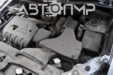 Mitsubishi Outlander 2014 - 2021