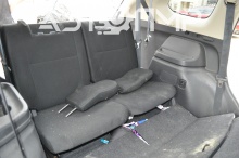 Mitsubishi Outlander 2014 - 2021