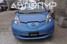 Nissan Leaf 2011 - 2017