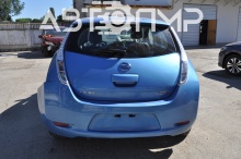 Nissan Leaf 2011 - 2017
