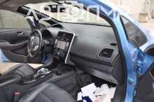 Nissan Leaf 2011 - 2017