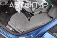 Nissan Leaf 2011 - 2017
