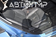 Nissan Leaf 2011 - 2017