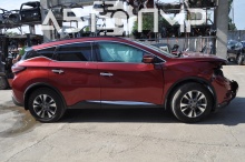 Nissan Murano 2015 - 2024