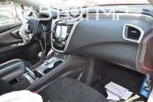 Nissan Murano 2015 - 2024