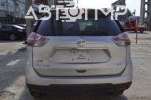 Nissan Rogue 2014 - 2020