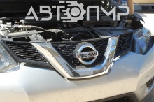 Nissan Rogue 2014 - 2020