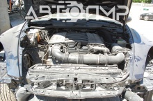 Porsche Cayenne 2011 - 2018