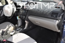 Subaru Forester 2014 - 2018