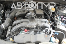 Subaru Forester 2014 - 2018