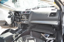 Subaru Legacy 2015 - 2019