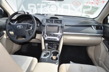 Toyota Camry 2012 - 2014 V50