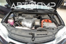 Toyota Camry 2015 - 2017 V55