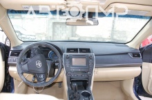 Toyota Camry 2015 - 2017 V55